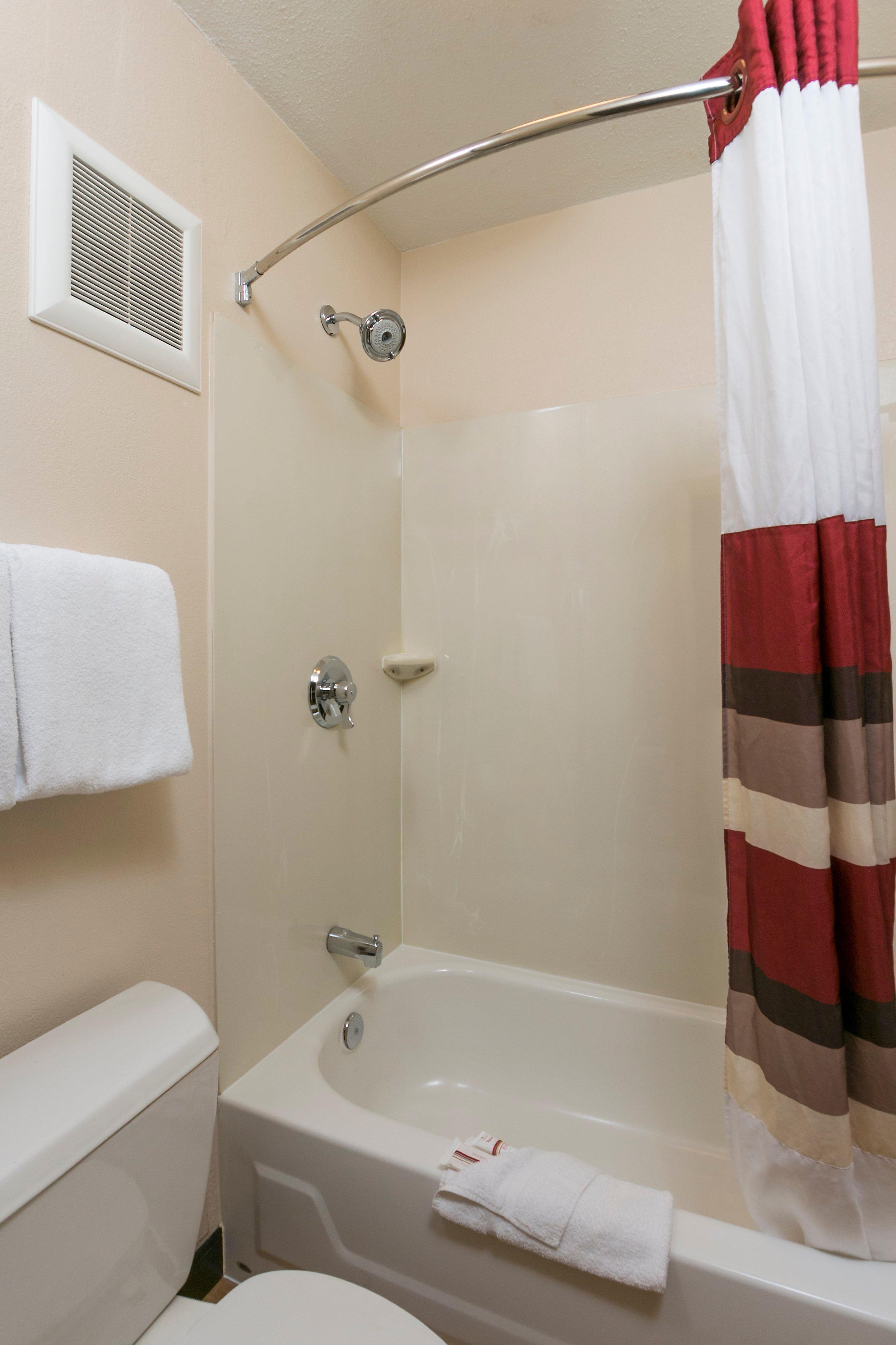 Red Roof Inn St George, Sc St. George Extérieur photo