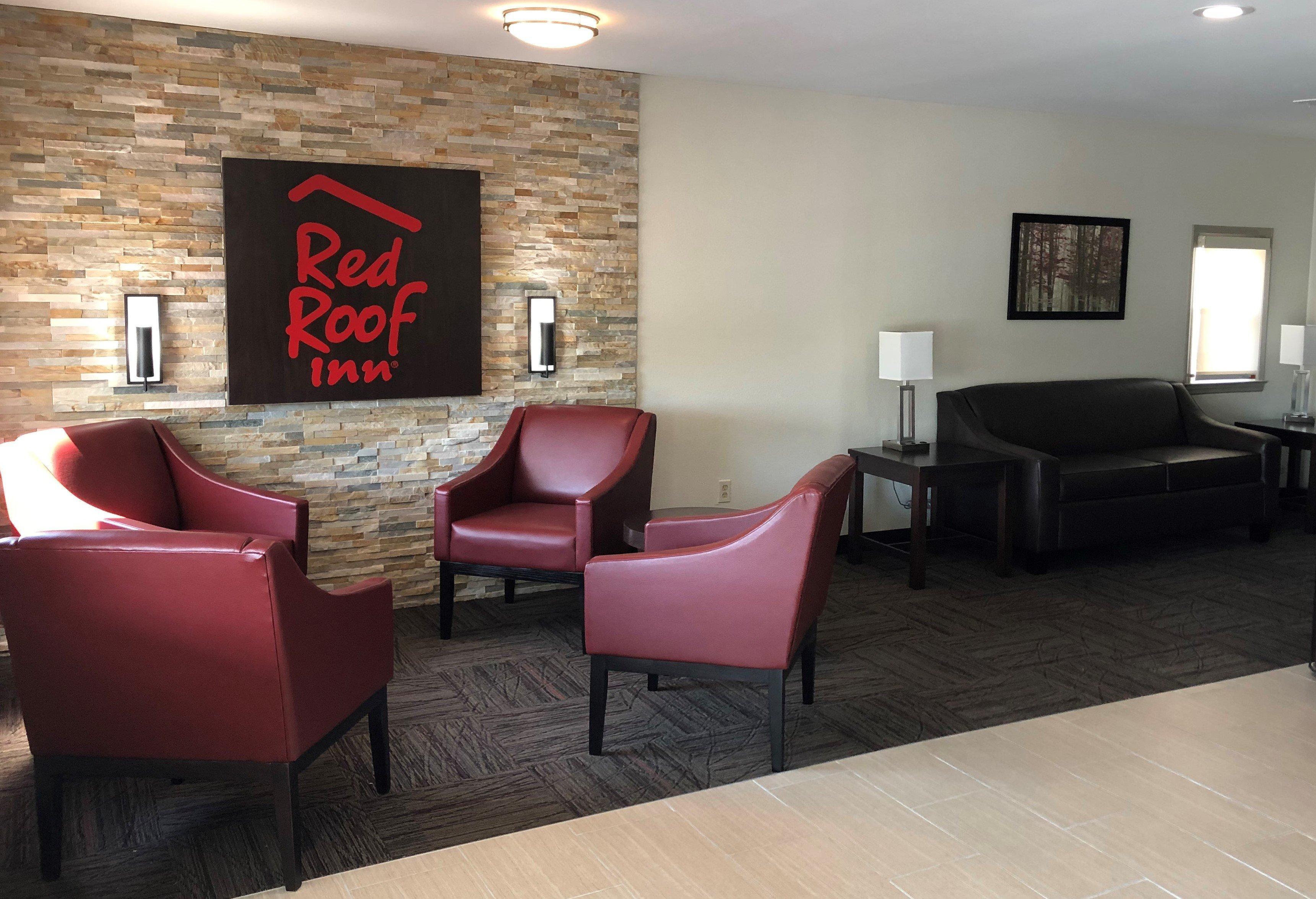 Red Roof Inn St George, Sc St. George Extérieur photo