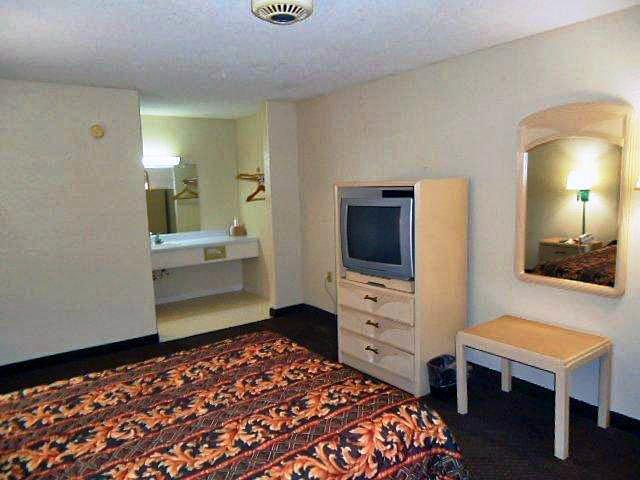 Red Roof Inn St George, Sc St. George Chambre photo