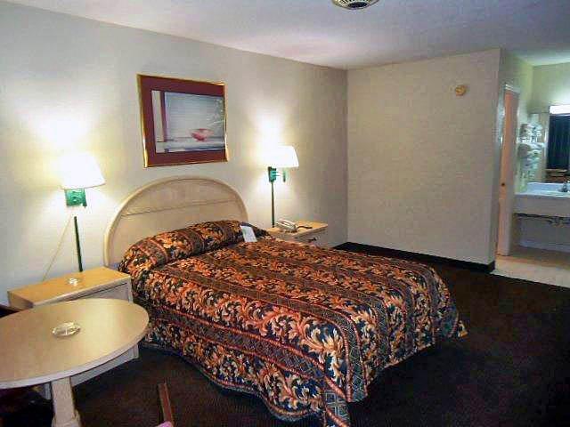 Red Roof Inn St George, Sc St. George Chambre photo